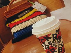 -星巴克臻选(威海威高广场店)