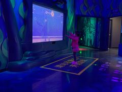 -沈阳海洋探索中心