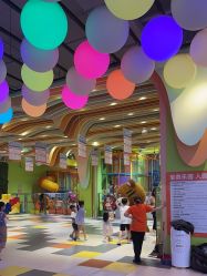 -宝燕乐园(闵行旗舰店)