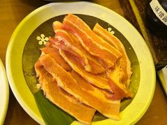 -AJIYA炭火烧肉(徐汇正大乐城店)