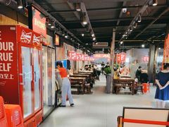 -刘火辣老火锅(光谷店)