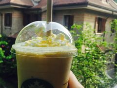 -星巴克臻选(思南公馆店)