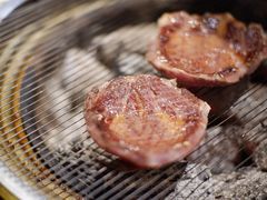 厚切牛舌-泥炉烧肉师(新街口金銮巷店)