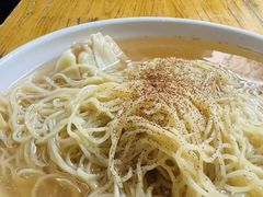 -小梁哥云吞面(黄贝岭店)