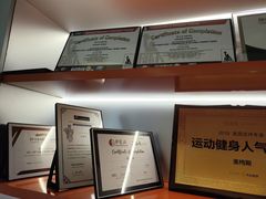 -MEGA BASE 健身馆(南山店)