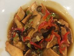 -巴依老爷新疆美食(望京小街店)