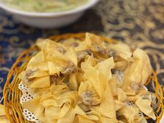 -祈胜邨•顺德鱼生•顺德菜(容桂店)