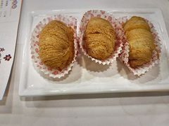 金牌泰国榴莲酥-广州酒家(文昌总店)