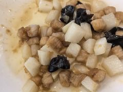 -胖大姐黄辣丁鱼庄(新津店)
