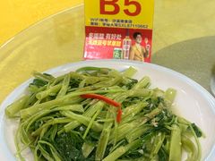 南乳空心菜-沙溪佬食店(福生东街店)