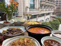 -菲乐餐厅(三十年经营·湖滨路店)