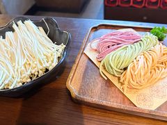 -阳坊涮肉(西直门凯德mall店)