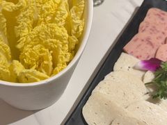 -狐狸爱上椰子鸡(滨江星光大道店)