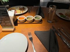 -拉蒂娜·巴西牛排馆 Latina·Brazilian Steakhouse(王府井喜悦店)