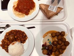 -宜家·瑞典风味餐厅(烟台路店)