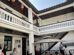 -三坊七巷历史文化街区