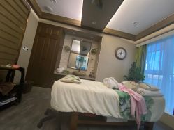 -青青一生美皮肤管理