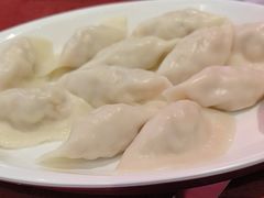 -喜家德虾仁水饺(东海缤纷天地店)
