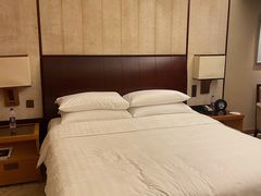 -上海浦东嘉里大酒店