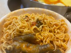 -贵州辣子鸡番茄鸡