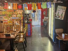 大堂-槿Story·韩国料理(望京韩国美食城店)