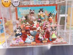-KKV(上海月星环球港主力店)