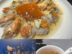 -RIVIERA 松鹤楼(外滩店)