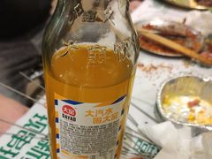 -曾百万小炉小串自助烧烤(高新店)