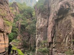 -云台山风景名胜区