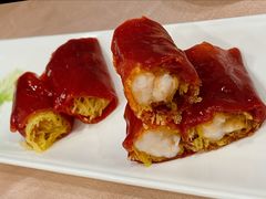 -汕头君华海逸酒店·鸿桃轩中餐厅