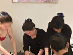 点击看大图 -阅年轻·AI家庭健康体质调理