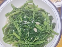 -好帮厨·下饭浏阳菜·坚持现炒(月湖店)