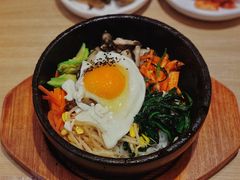米村石锅拌饭-米村拌饭(路南区万达店)