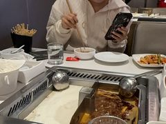 -海底捞火锅(长宁路龙之梦店)