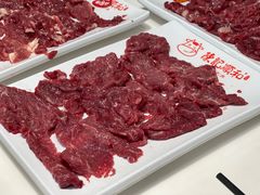 -陈记顺和潮汕牛肉火锅(韩江路店)