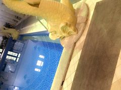 -杰仕健身百合天地会所(海宁百合新城店)