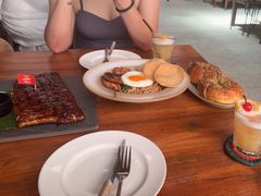 -Naughty Nuri’s Phuket