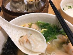 -吉祥馄饨(深圳福华一路店)