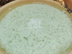 水上漂豆花-人和水上飘(第一家店)
