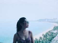 -芽庄喜来登水疗酒店