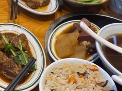 -功牛泉州牛肉小吃·火锅(三里街店)