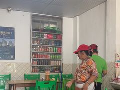 -吉英盐焗鸡(文中路店)