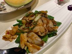 -皇朝会.经典传统粤菜(外滩店)