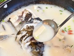 -浔味·山屿湖·正宗淳牌全鱼宴老字号