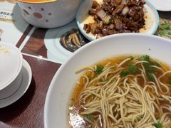 -老淮城·长鱼面(河下古镇店)