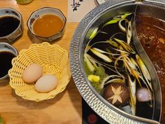 -牛匠和牛寿喜锅(西安总店)