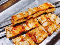 -直隶安家牛肉罩饼(建华店)