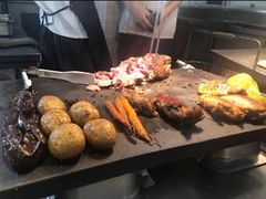 -So Lounge索兰至餐厅(蓝色港湾店)