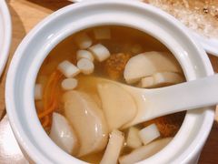 -兰亭轩茶餐厅(长江路店)