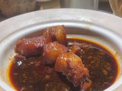 -黄山老妈·土菜(碧桂园店)